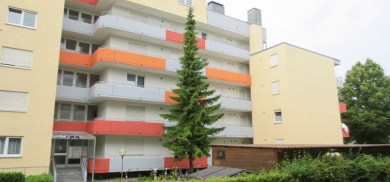 Stuckarbeiten und dekorative Gestaltung